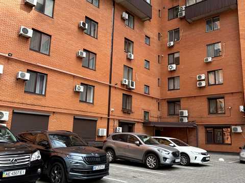 квартира по адресу Академика Чекмарёва ул., 2