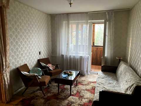 квартира за адресою Ушинського вул., 11
