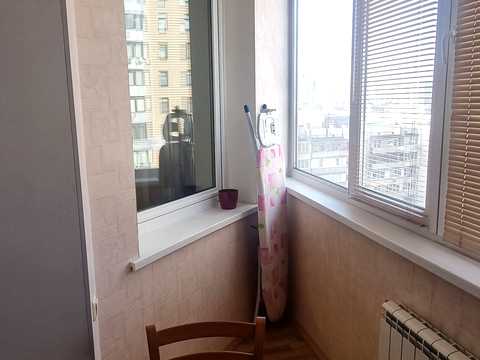 квартира по адресу Киев, Никольско-Слободская ул., 2-Б