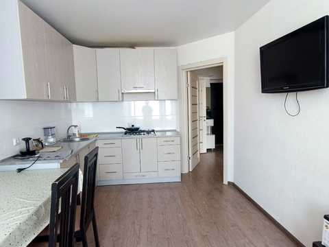 квартира за адресою Оксамитова, 20г
