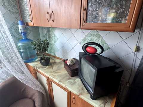 квартира за адресою Харків, Салтівське шосе, 141
