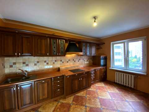 квартира по адресу Урловская ул., 15