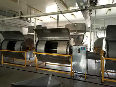 комерційна за адресою Новомосковская дорога, 1