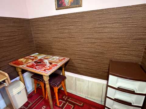 комната по адресу Коцюбинского просп., 8