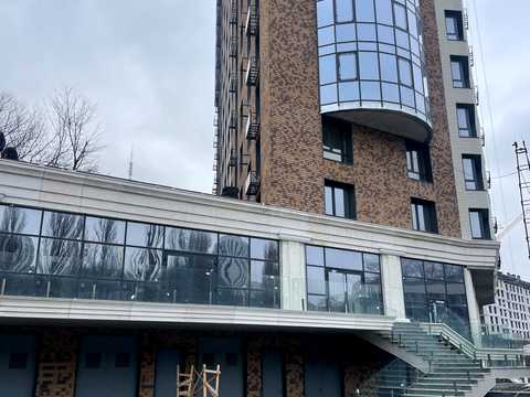 комерційна за адресою Глибочицька вул., 73