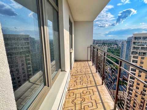 квартира за адресою Генуезька вул., 3-Г