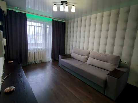 квартира за адресою Калинова вул., 65