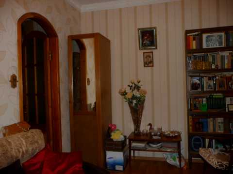 квартира по адресу Пироговская ул., 7/9