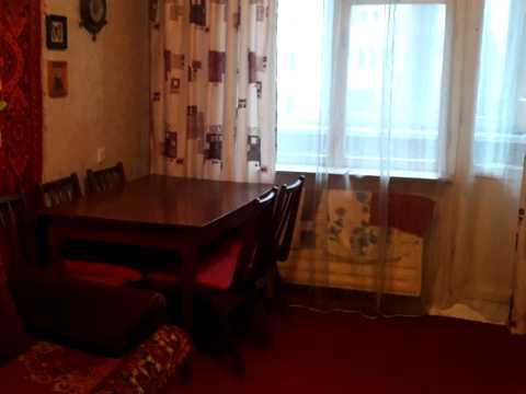квартира за адресою Левка Лук'яненка просп. (Рокоссовського), 40