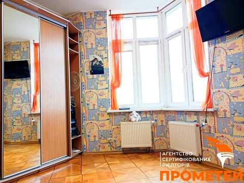 квартира по адресу Радунская ул., 8/13