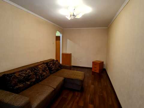 квартира за адресою Дегтярівська вул., 43/4