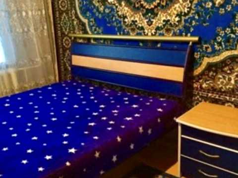 квартира за адресою Гірницький мікрорайон  (5-й мікрорайон), 33