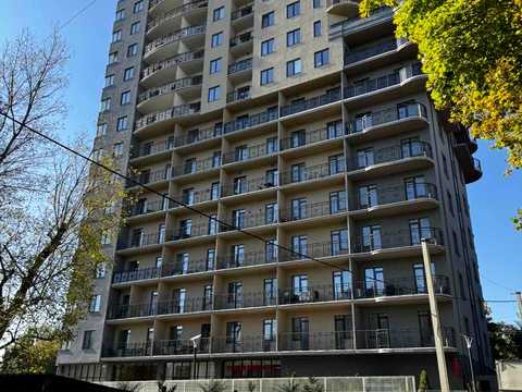 квартира за адресою Одеса, Полуничний пров., 24
