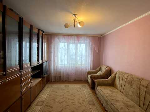 квартира по адресу Оноре де Бальзака ул., 18