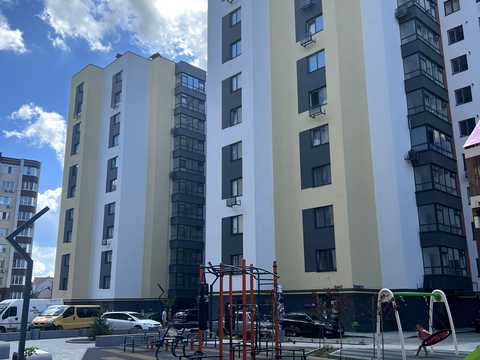 квартира по адресу Євгена Рихліка ул. (5-й Щорса), 1а