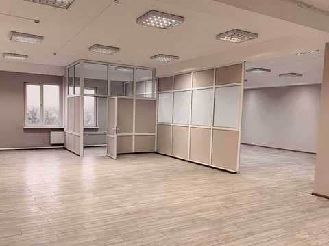 коммерческая по адресу Ушинского ул., 40