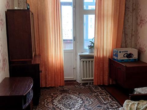 квартира по адресу Архитектора Старова ул., 6