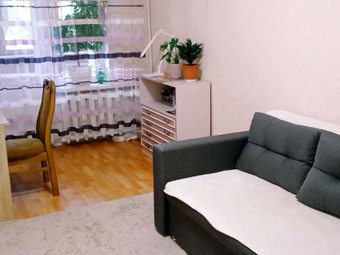 квартира по адресу Ицхака Рабина ул., 9