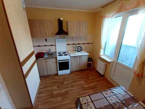 квартира по адресу Николая Закревского ул., 101