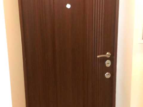 квартира по адресу Саксаганского ул., 45
