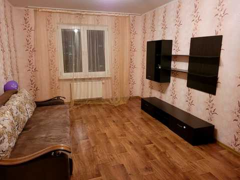 квартира по адресу Сергея Данченко ул., 5