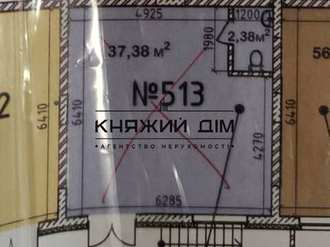 коммерческая по адресу Академика Заболотного ул., 148-В