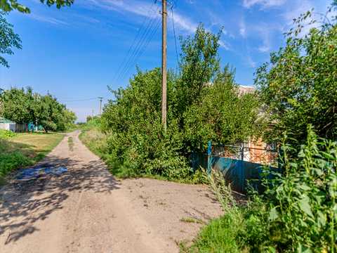 дом по адресу Центральная, 1