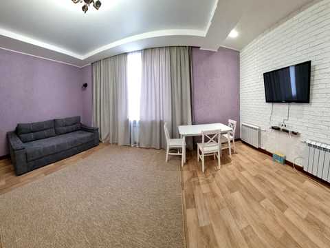 квартира за адресою Бекетова вул., 19/17