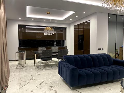 квартира за адресою Саперне Поле вул., 5-А