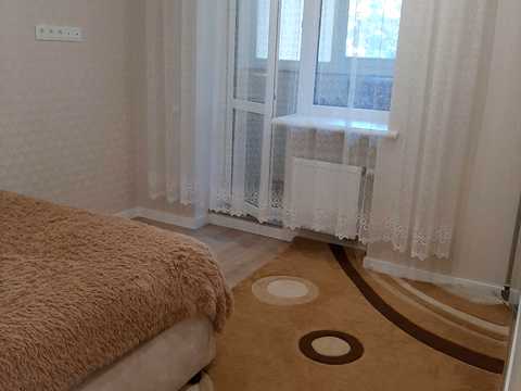 квартира по адресу Мира ул., 3-Б