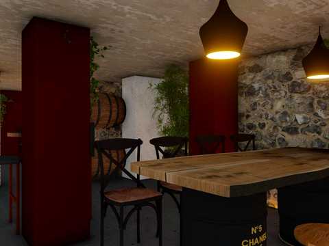 комерційна за адресою Галицька вул., 3