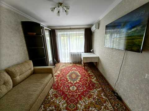квартира по адресу Фортечный тупик (Тверской), 6/8