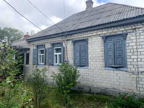 будинок за адресою кривуши