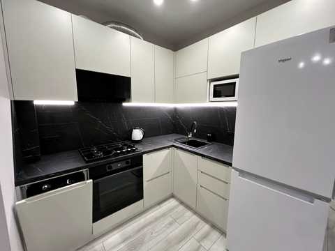 квартира по адресу Корольова ул., 4
