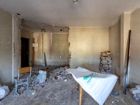 квартира за адресою Хіміків вул., 21