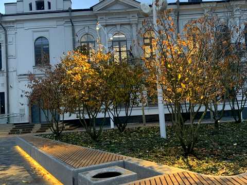 квартира по адресу Литейная ул., 2-Г