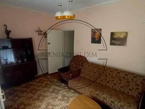 квартира за адресою Костопалівська вул. (Саврасова), 20