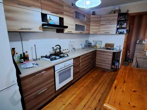 квартира по адресу 1-я Слободская ул., 47