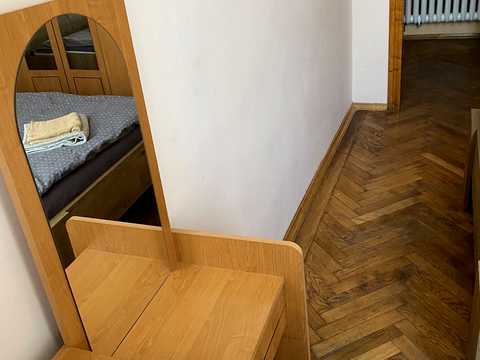 квартира по адресу Коперника ул.