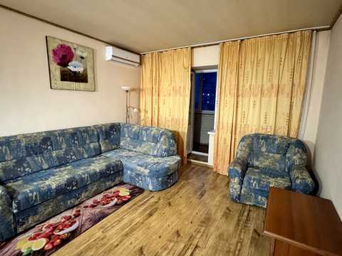 квартира по адресу Миколы Бажана просп., 26