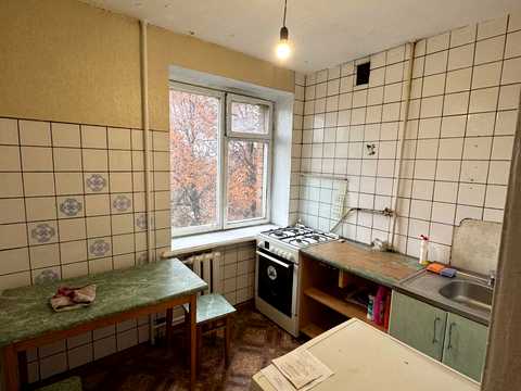 квартира по адресу Гостомельська ул. (Матросова), 4