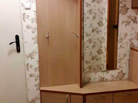 квартира за адресою Петра Григоренка просп., 16