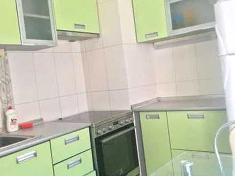 квартира за адресою Предславинська вул., 25