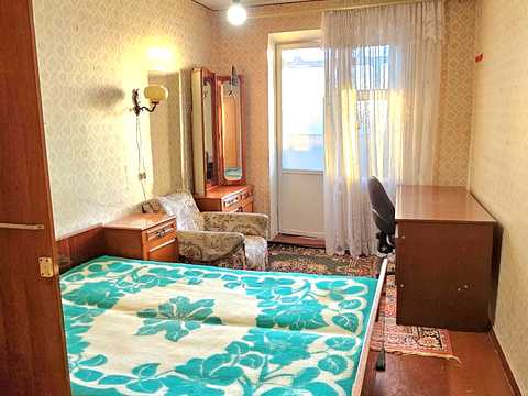 квартира по адресу Сковороди ул., 14