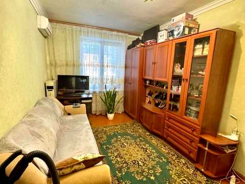 квартира за адресою Енергетичний пров., 1