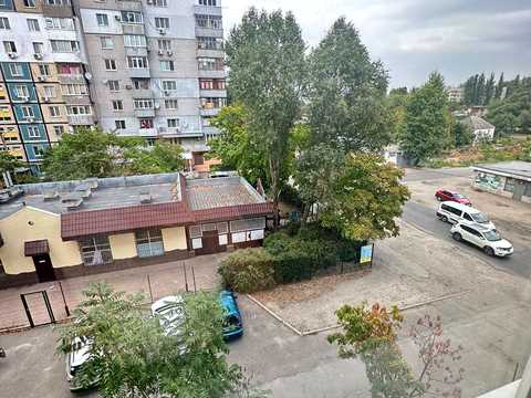 квартира по адресу Большая Диёвская ул. (Братьев Трофимовых), 46