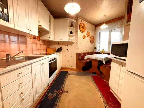 квартира за адресою Дніпро, Ливарна вул., 17
