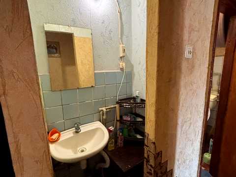 квартира за адресою Свідницького, 1
