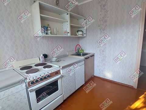 квартира за адресою Академіка Богомольця вул., 7