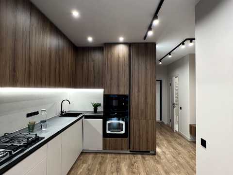 квартира за адресою Боголюбова вул., 48